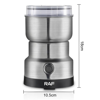 Мелница за кафе и зачини RAF-7113