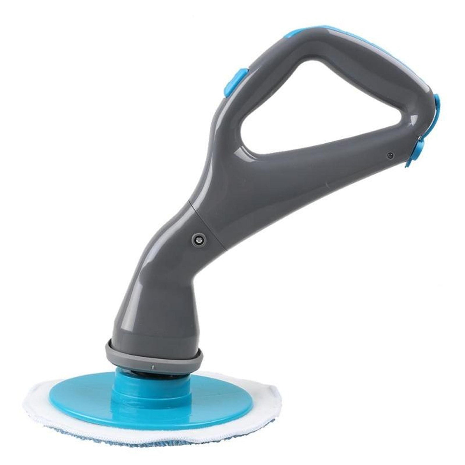 muscle scrubber чистач