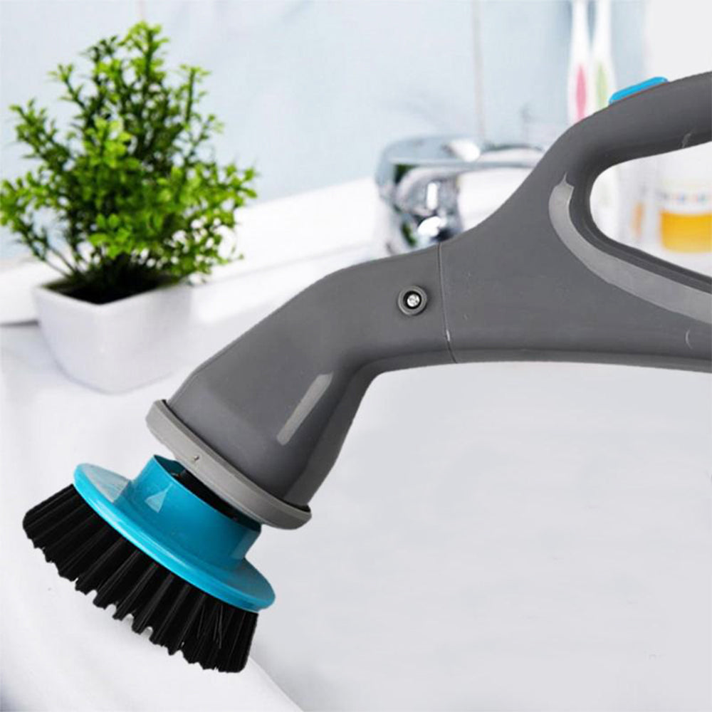 muscle scrubber чистач