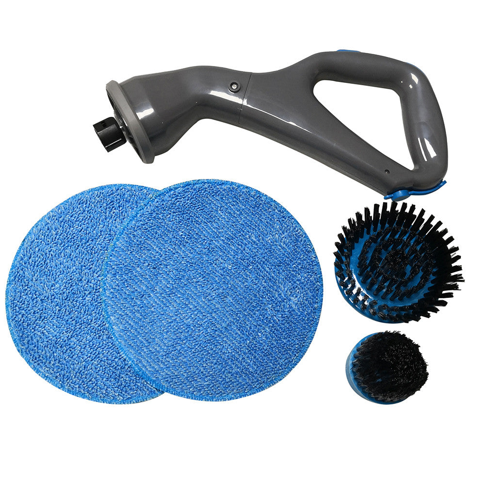 muscle scrubber чистач