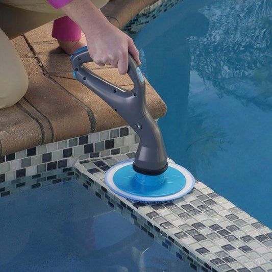 muscle scrubber чистач