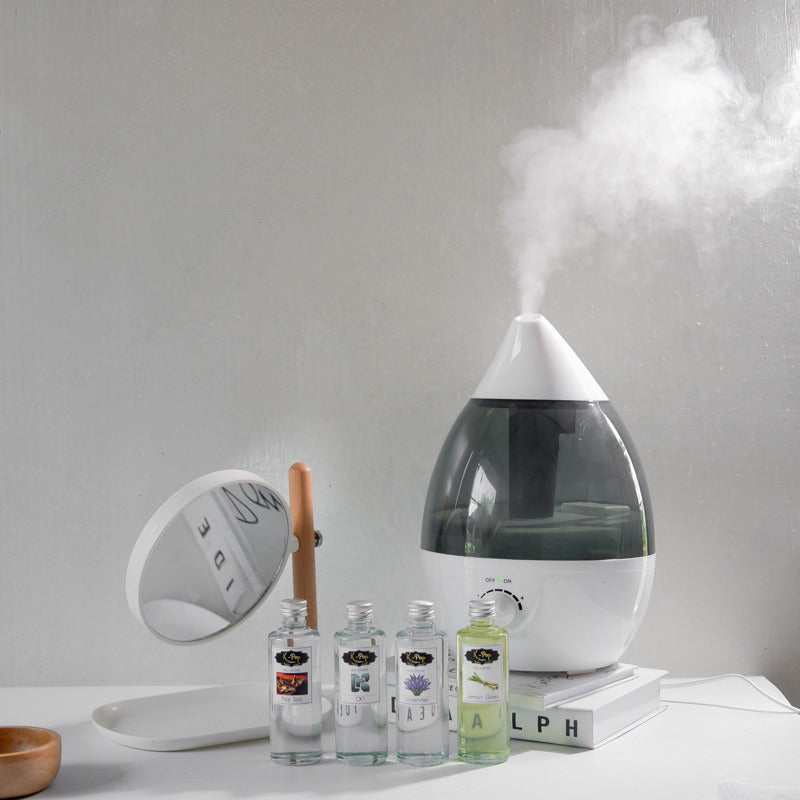 Навлажнувач за воздух