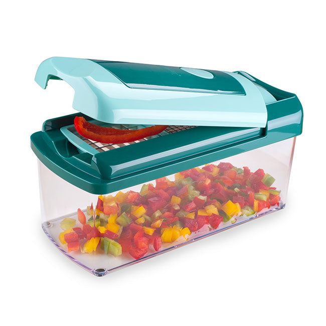 nicer dicer smart сечко
