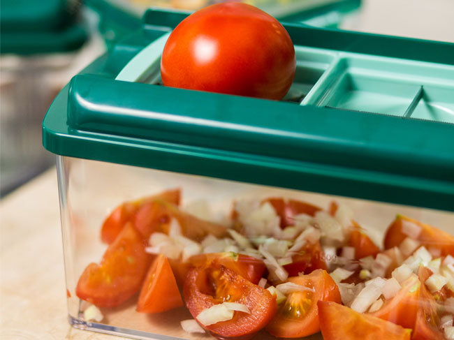 nicer dicer smart сечко