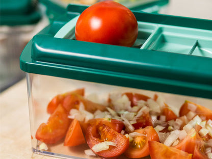 nicer dicer smart сечко