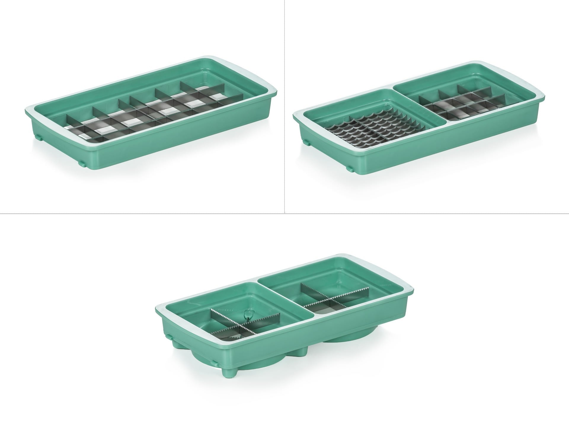 nicer dicer smart сечко