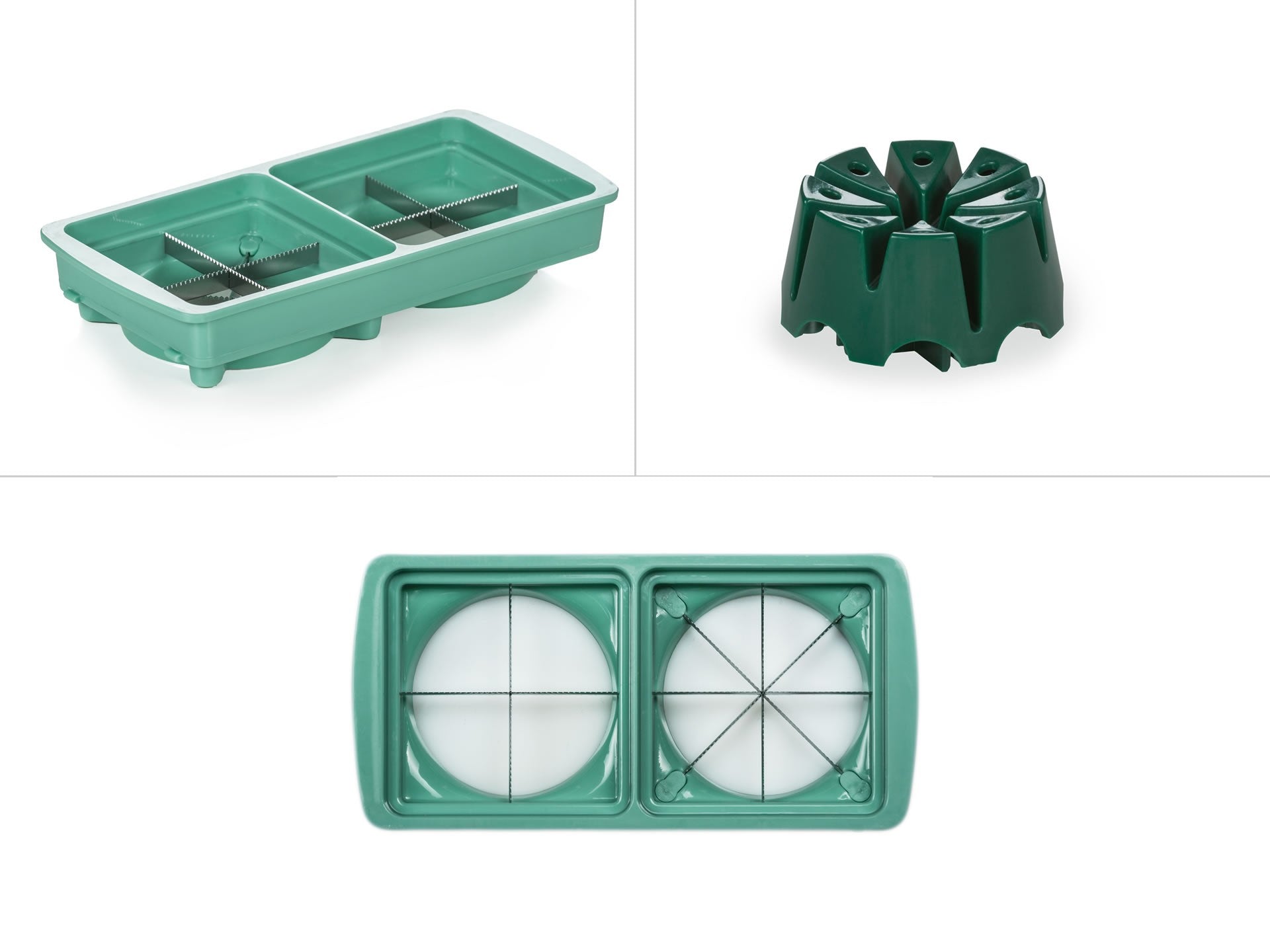 nicer dicer smart сечко