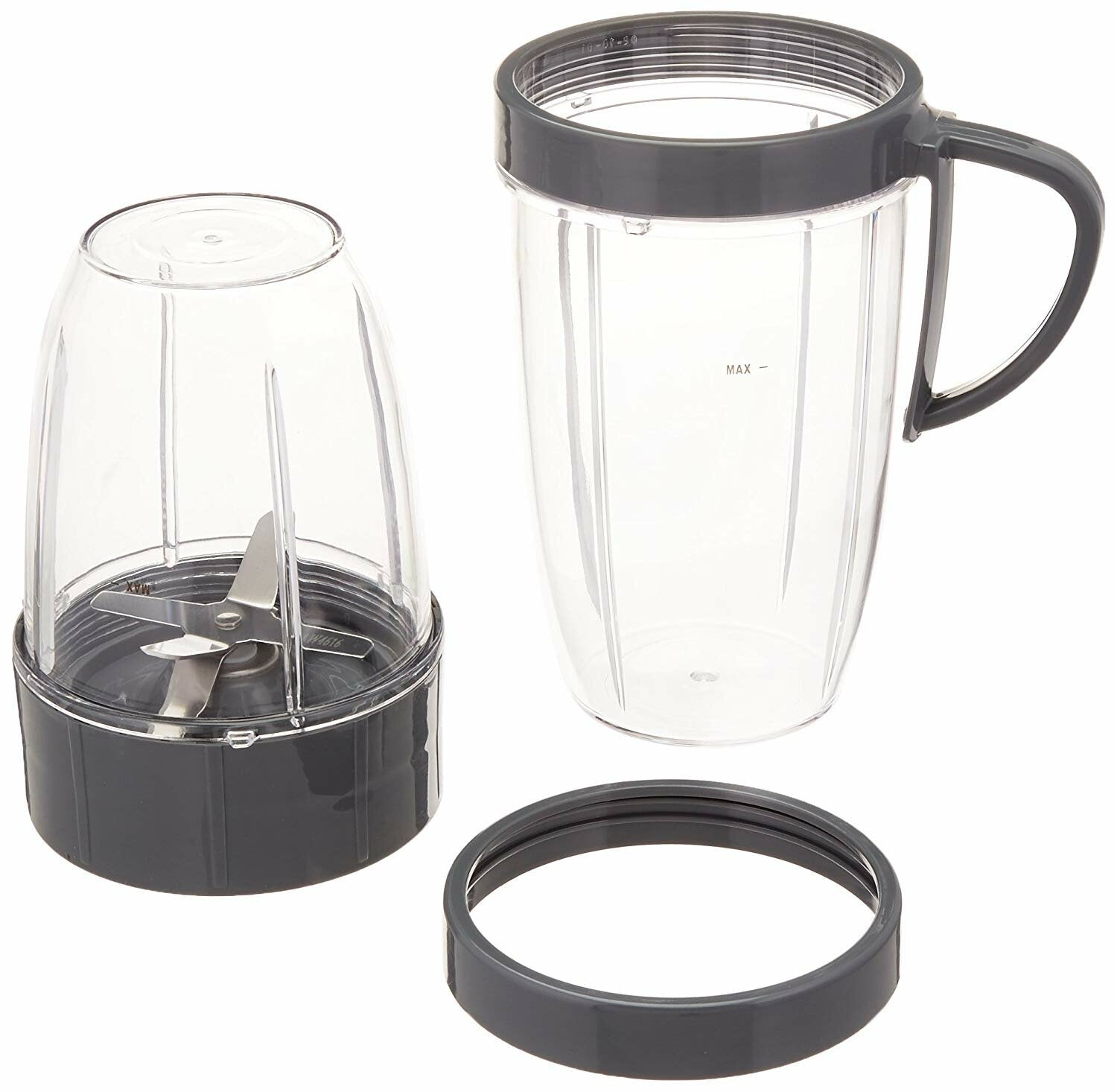 Nutribullet резервни делови