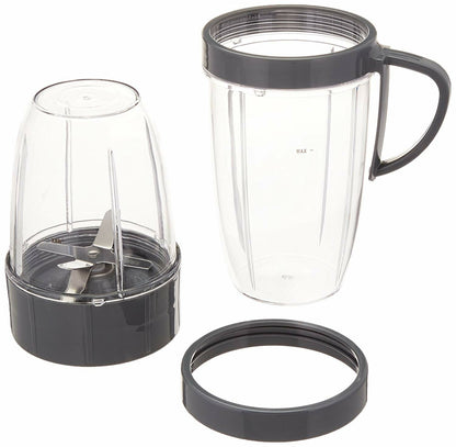 Nutribullet резервни делови