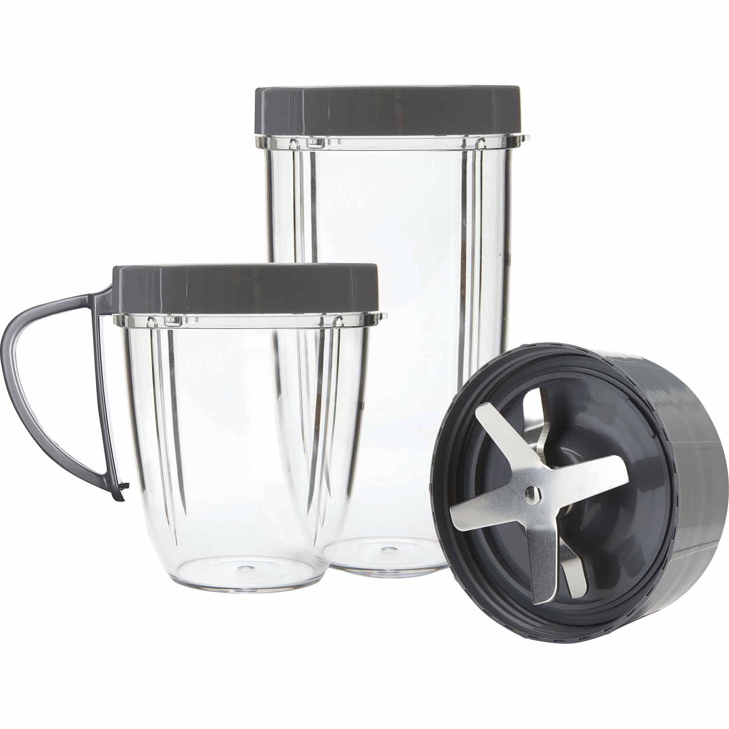Nutribullet резервни делови
