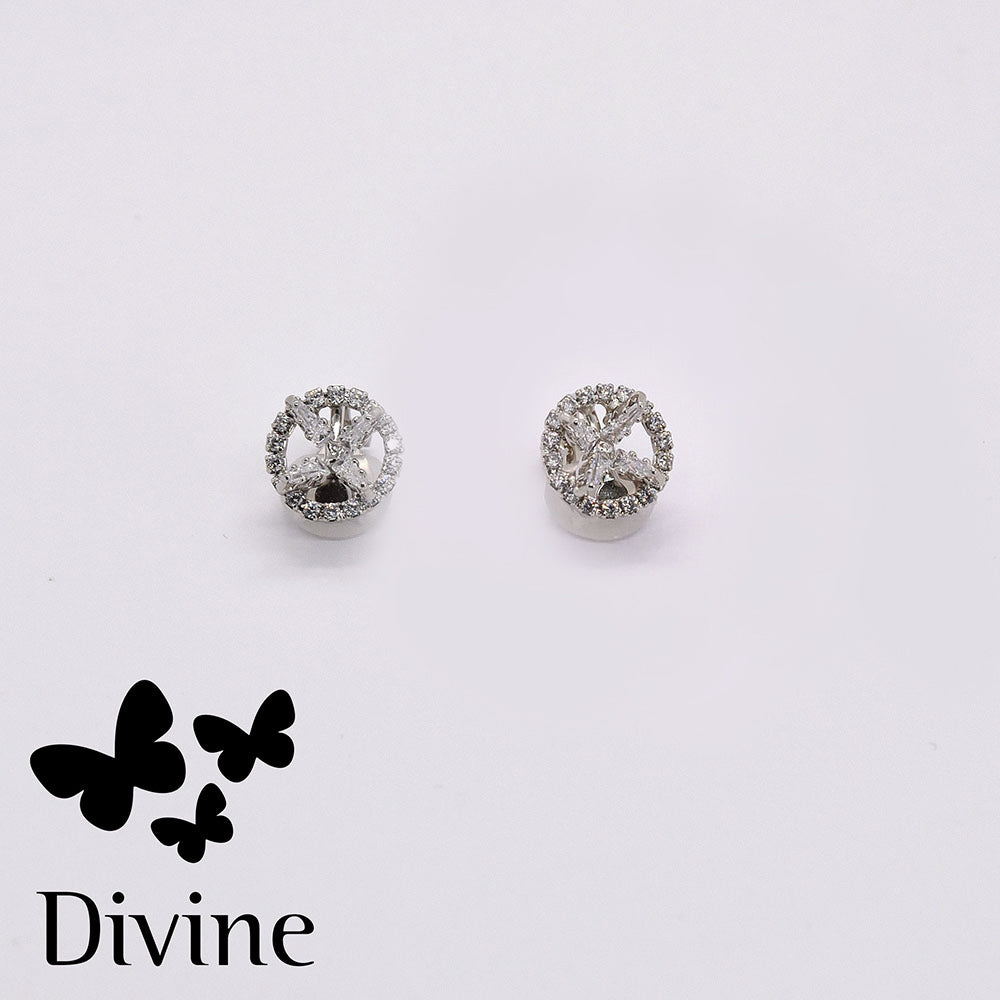 divine obetki classic sparkle