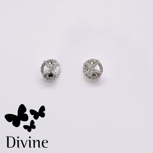 divine obetki classic sparkle