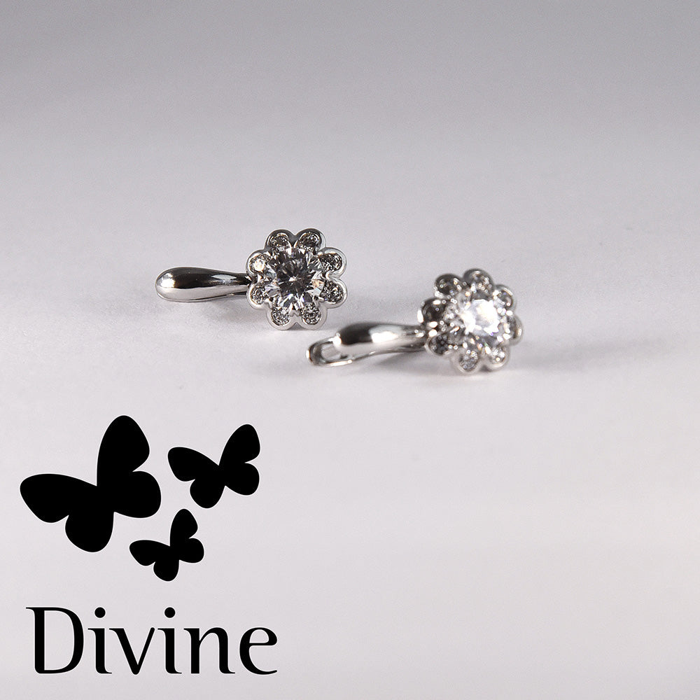 divine obetki