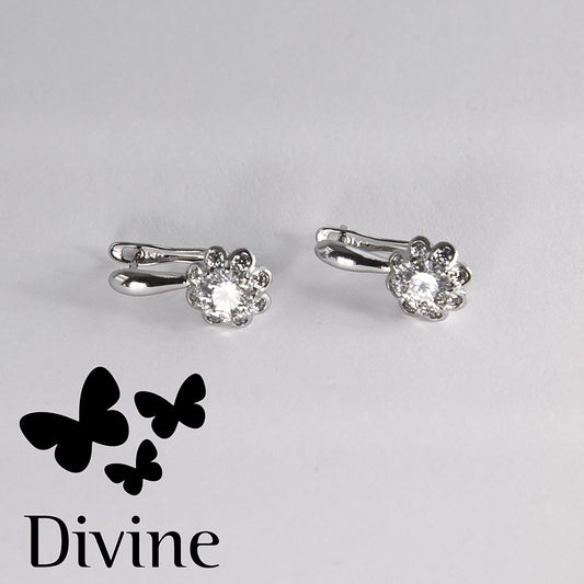 divine obetki sophisticated shine