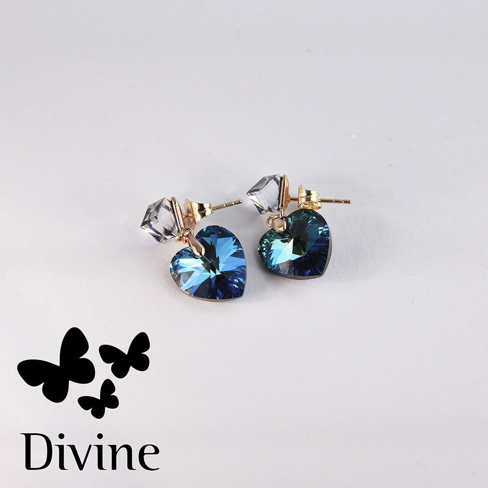 divine obetki blue magic