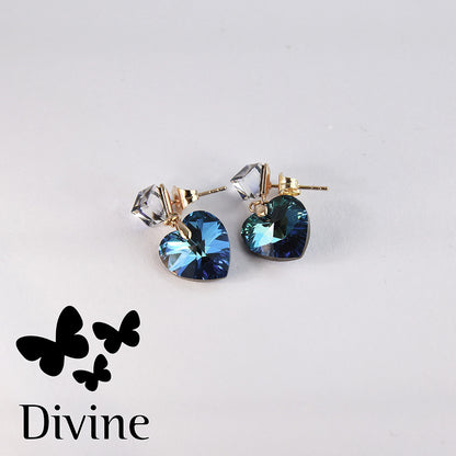 divine obetki blue magic