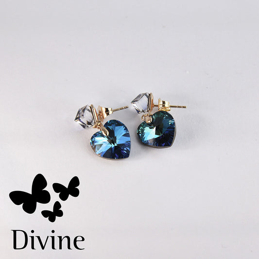 divine obetki blue magic