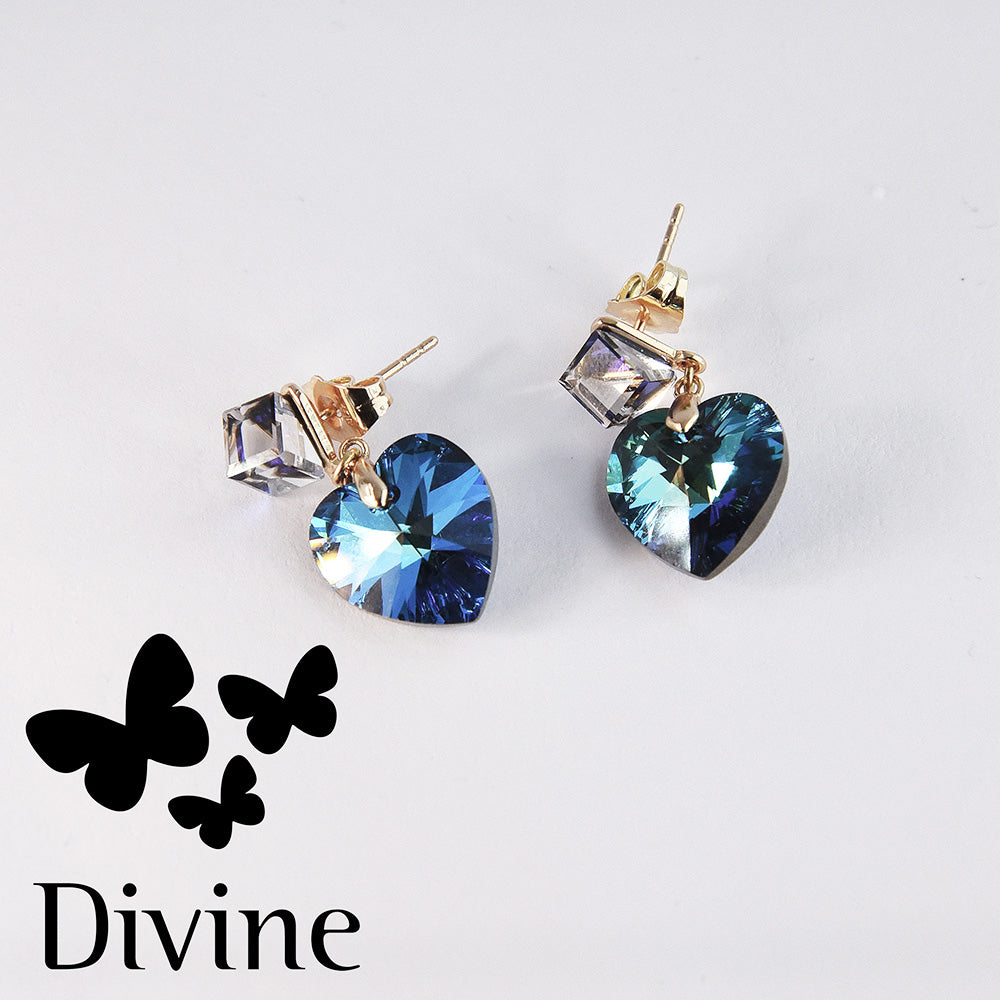 divine obetki