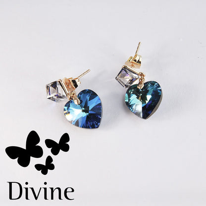 divine obetki