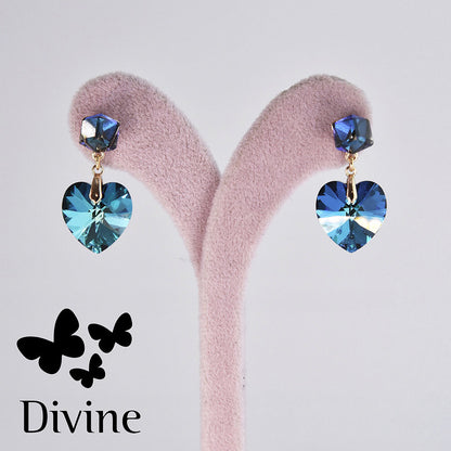 divine obetki