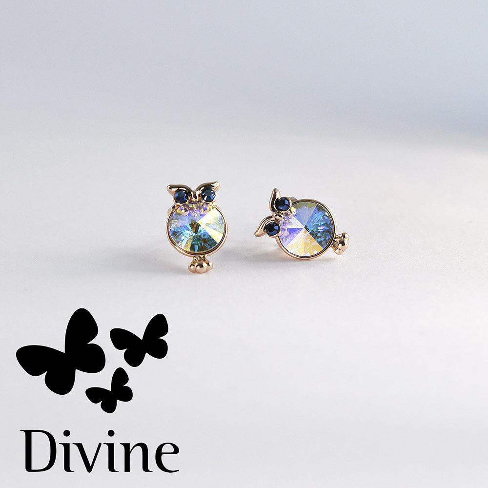 divine obetki