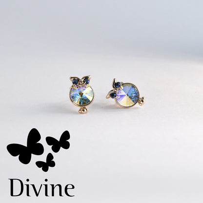 divine obetki