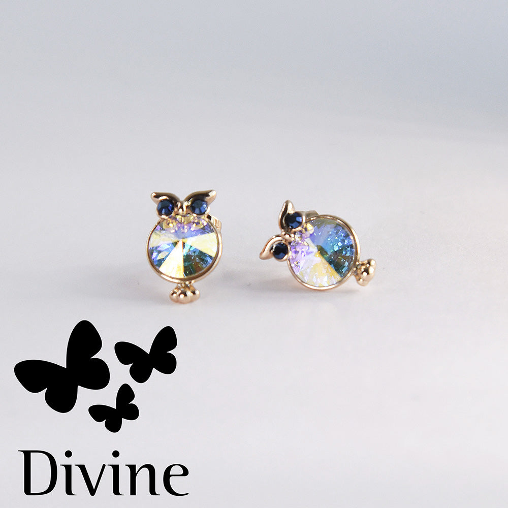 divine obetki