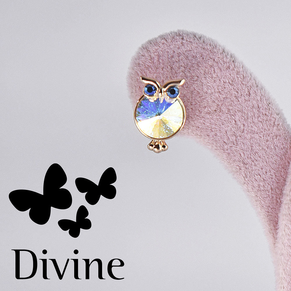 divine obetki