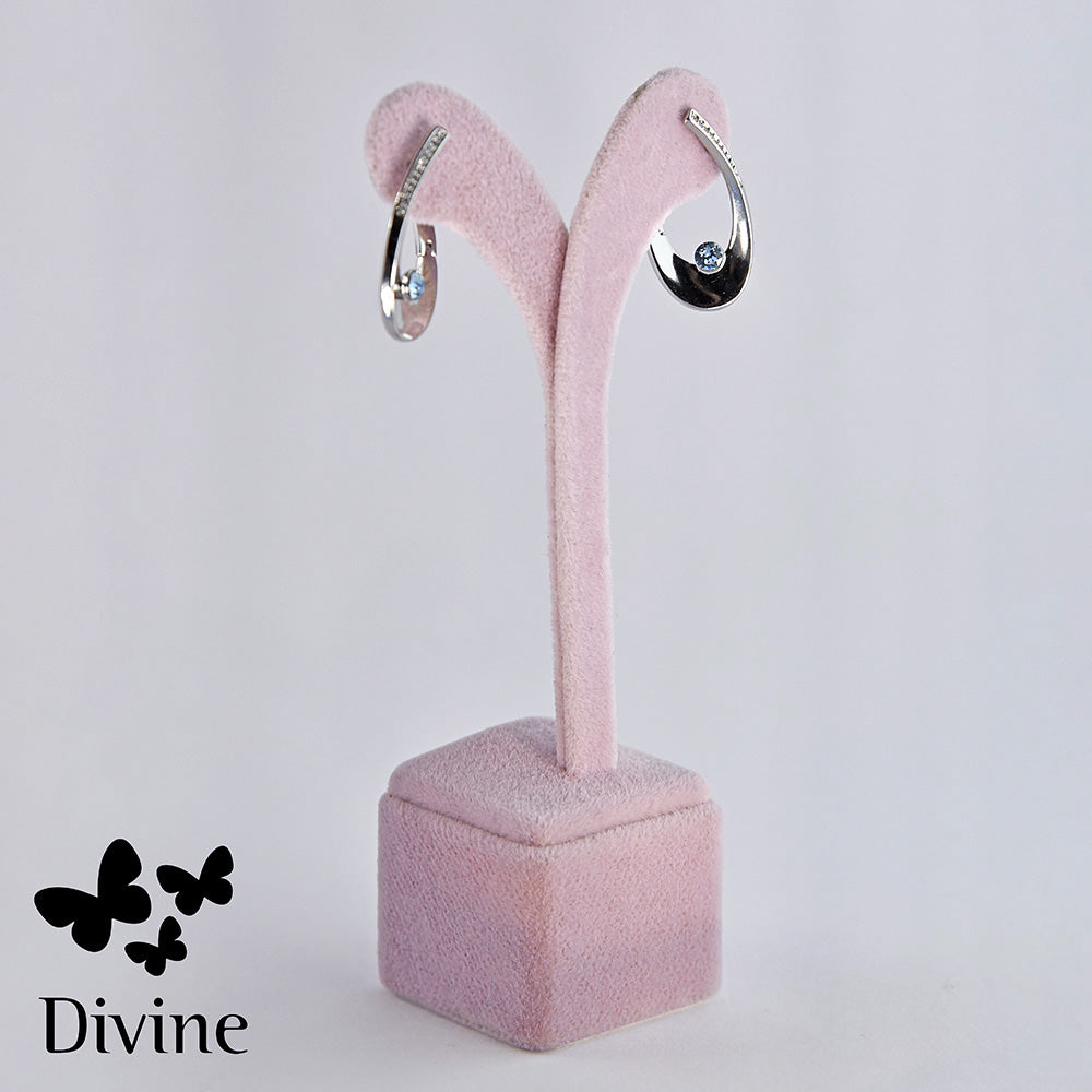 divine obetki