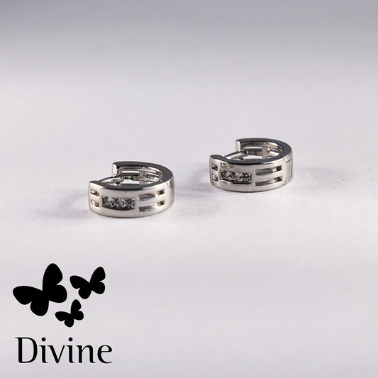 divine obetki round perfection