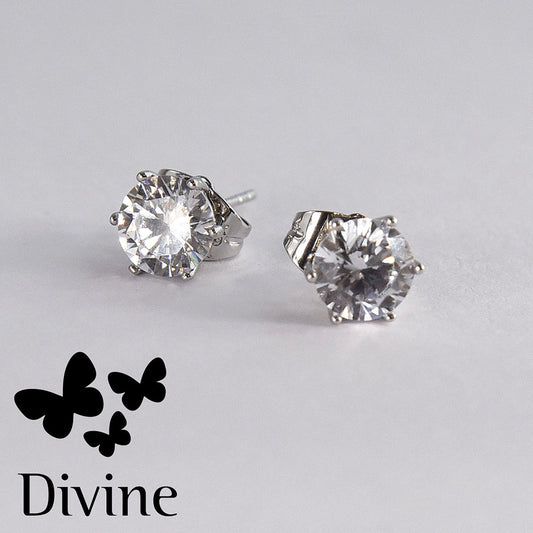 divine obetki little diamonds