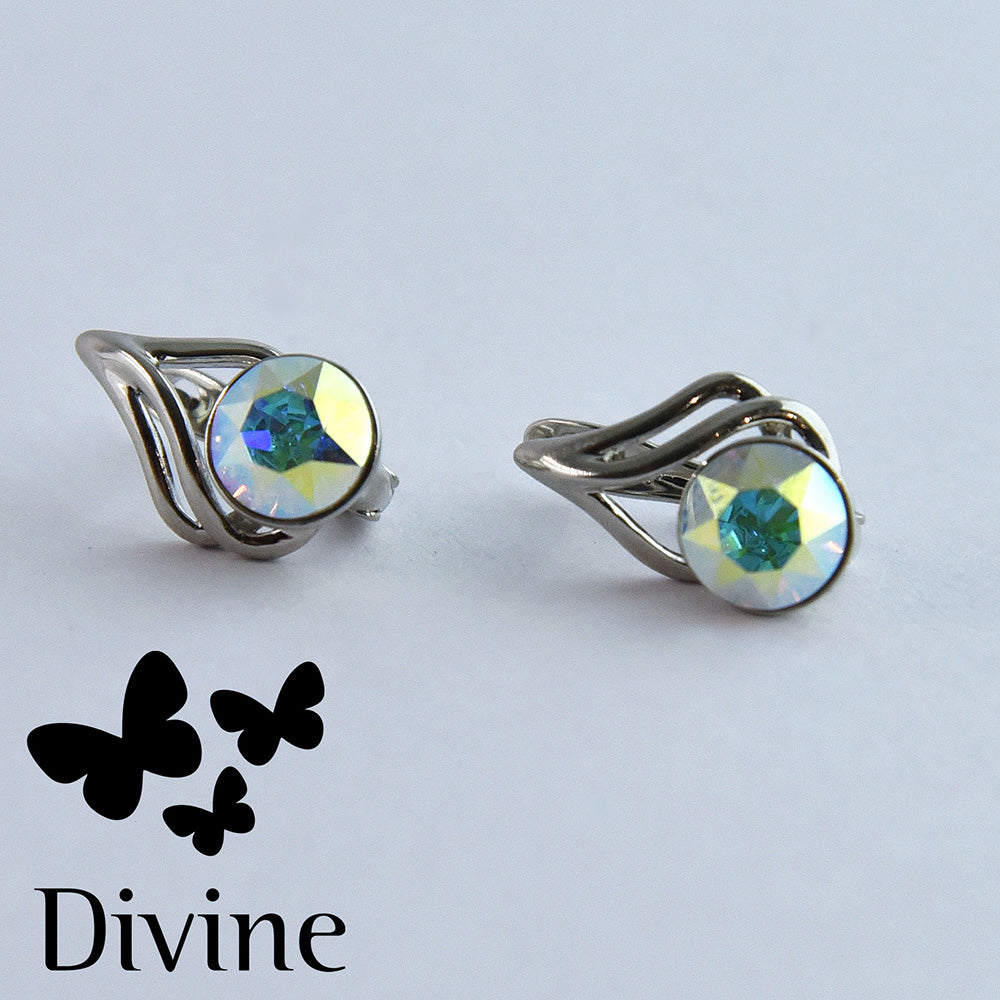 divine obetki sparkle of elegance