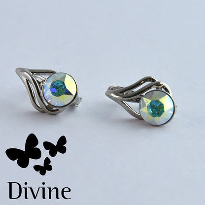 divine obetki sparkle of elegance