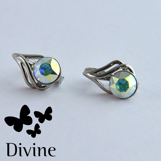 divine obetki sparkle of elegance