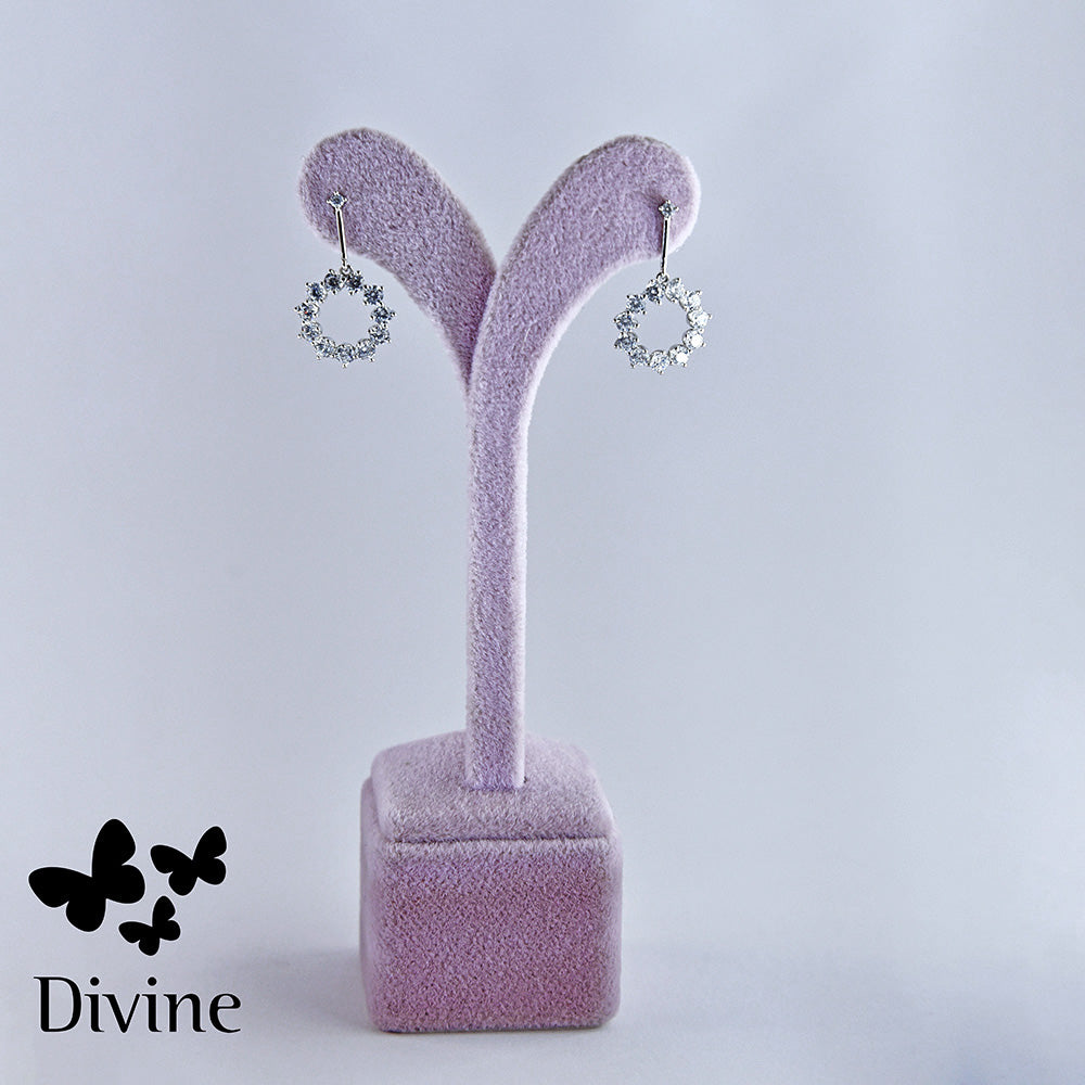 divine obetki