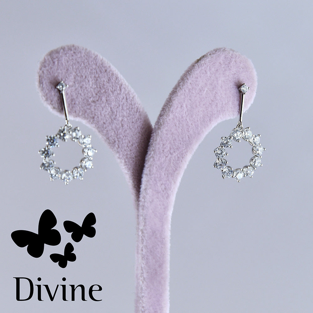 divine obetki
