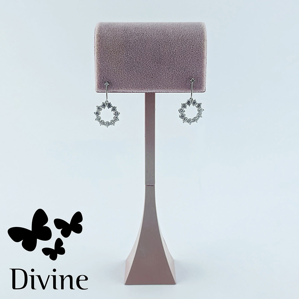 divine obetki