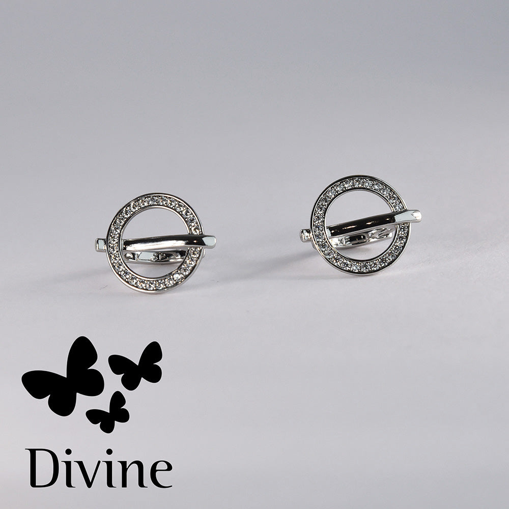 divine obetki the perfect circle of elegance
