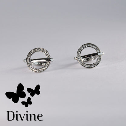 divine obetki the perfect circle of elegance