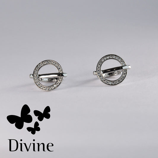 divine obetki the perfect circle of elegance