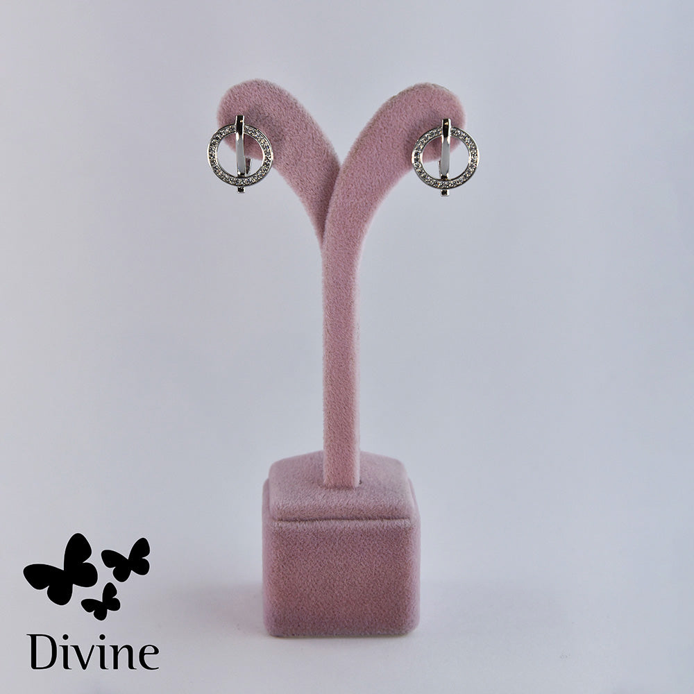 divine obetki