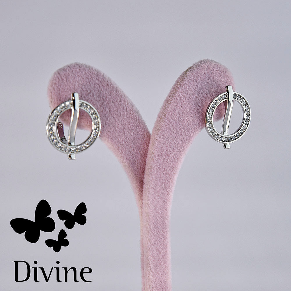 divine obetki