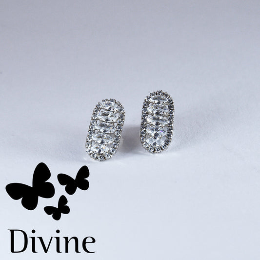 divine obetki glowing statement