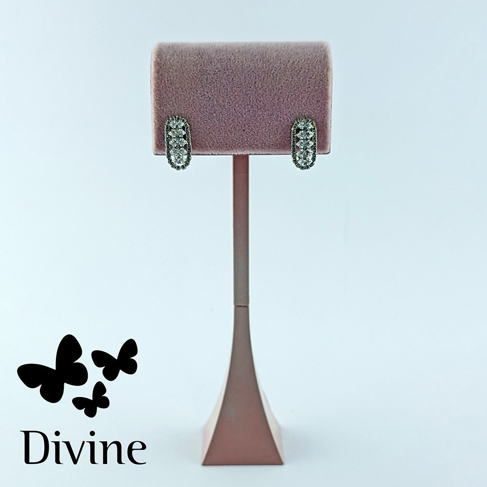 Divine Обетки „Glowing Statement“