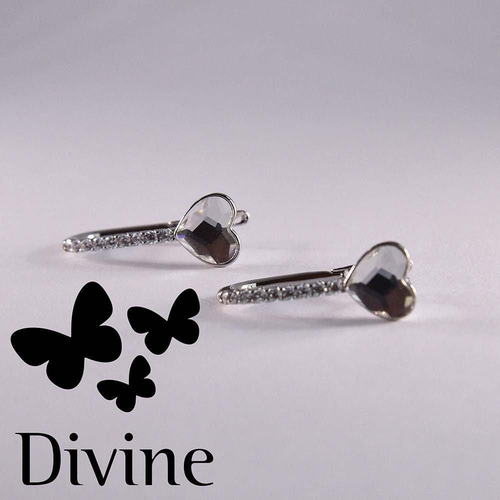 divine obetki love statement