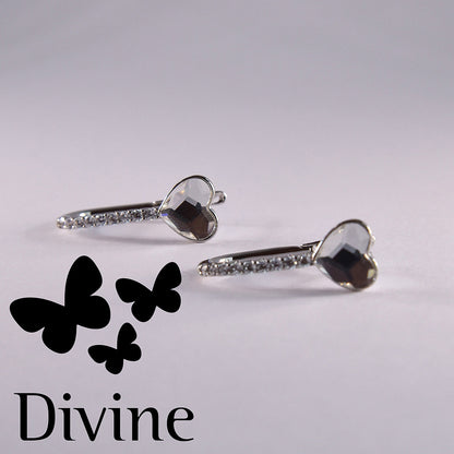 divine obetki love statement