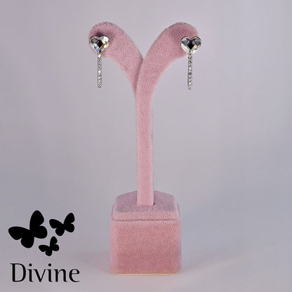 divine obetki