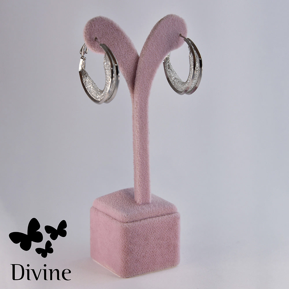 divine obetki