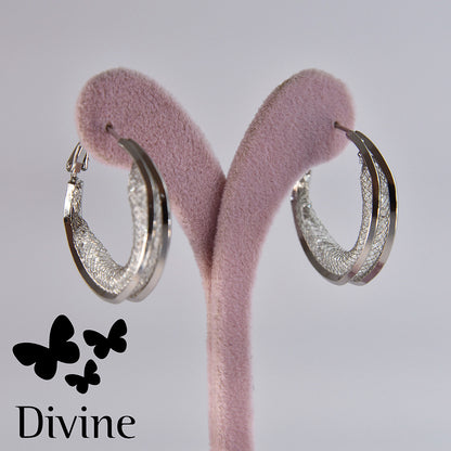 divine obetki