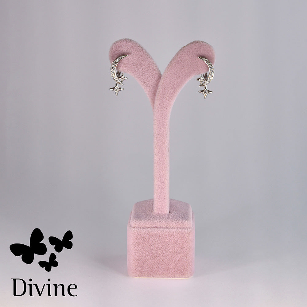 divine obetki
